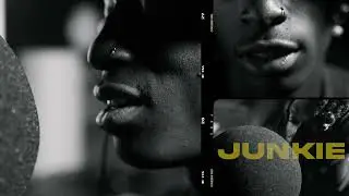 @CoshaTG - TAYLOR PORT JUNKIE REMIX