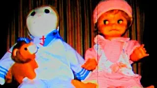 Victims' Letters To Robert The Cursed Doll - Part 2