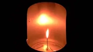 ЛАМпа на карбиде