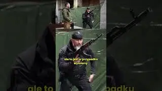 Jak najlepiej wymienić magazynek w AK-47?