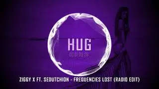 Ziggy X ft. Sedutchion - Frequencies Lost (Radio Edit)
