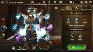 DH5 3 Carmilla 1 ignicore 1 custodian