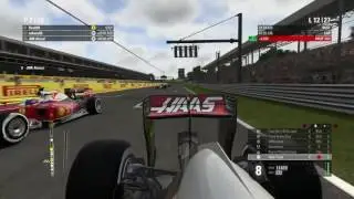 AOR Season 12 Montage