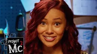 Project Mc&sup2; | Camryn's Rube Goldberg Machine | Project Mc&sup2; Compilation | Streaming Now on Netflix!