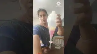 Separating Funnel