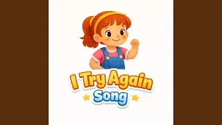 I Try Again Song