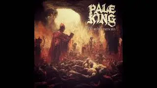 Pale King - We Are But Memories [Full Album] 2022