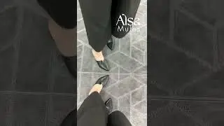 Alsa mules dari @seisofficialshop262  #seisofficialshop #shoes #fashion #ootd #sandals