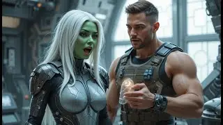 Her Soulmate Detector Activated&mdash;The Human Wasn&rsquo;t Ready for This! | HFY