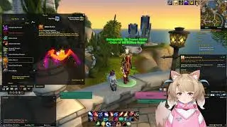 How to Easily Get Ashes of Al'ar Mount in WoW