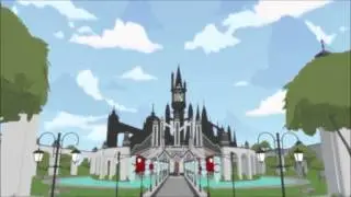 RWBY Volume 1 Score - Episode 2: The Shining Beacon Part 1