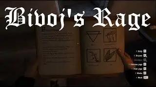Kingdom Come Deliverance: How to Brew Bivoj's Rage (Alchemy Guide)