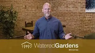 Watered Gardens 