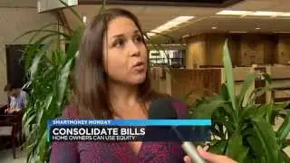 Home Buying and Debt Consolidation