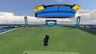 ZrT Cup 2020 - Tony Choke Pro Jumper - 59.848