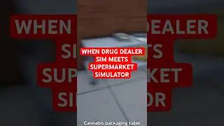 Best Drug Dealer sim by far!