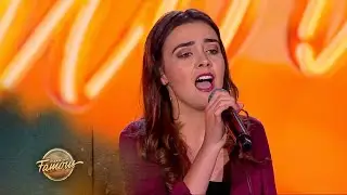 &lsquo;Titanium&rsquo; deur Nolene Spinks &ndash; Maak My Famous 2 | kykNET