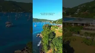 Best Islands in the Caribbean - Bequia, St. Vincent & the Grenadines