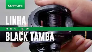Review Linha Black Tamba