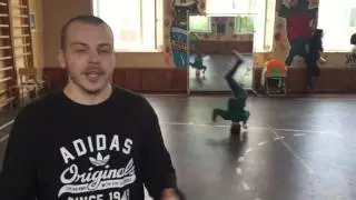 bboy kinder invitation to redbullbc one cypher Baku