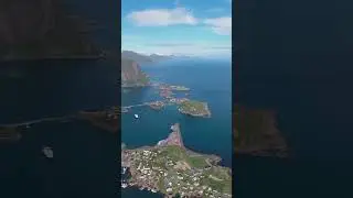 Top 5 Amazing Places in Norway You Must Visit!