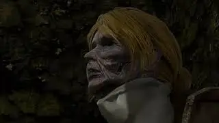 Dark Souls Gameplay: Cleric from Jail Cell to Burg Bonfire