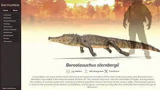 Saurian Major Update Stream! New Alligator, Monitor Lizard, and More!