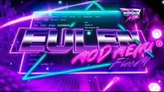 How to inject Eulen mod menu. FiveM tutorial 2025.💯