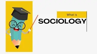 What is sociology? Benefits of studying sociology