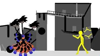 Yellow Guy