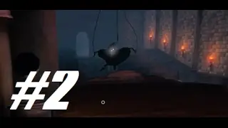 TRAPPED FOREVER... | We Were Here (Ending)