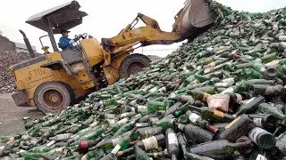 Does Recycling Really Stop Trash Pollution?