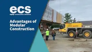 Advantages of Modular Building Systems in Construction