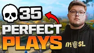Pro Player Aydan Shows INSANE Landing Strategy in Warzone! | Warzone Coaching