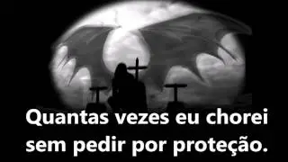Exu Morcego 