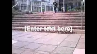 Harry Waller used clips