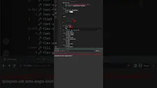 Advance CSS Selectors #shorts