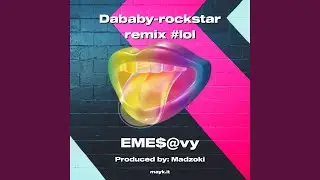 Dababy-rockstar remix #lol