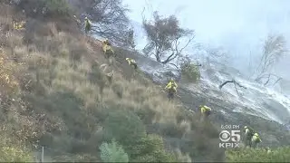 Firefighter Blows The Whistle On Cheating Within The Cal Fire Academy