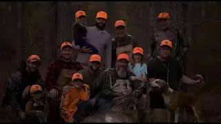 Carson Robertson - Dog Tight (Official Music Video)