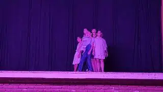 Sueños - Muestra anual escuela de danzas Susana Rizzotto