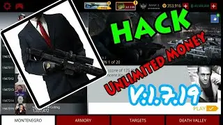 Hitman Sniper On Android 2021  Best Gaming of shote