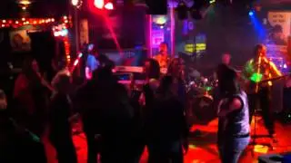 Billie Jean - The Vibratones