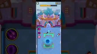Archero: Chapter 42 || Normal Mode || Fairytale Hamlet || Chapter Cleared