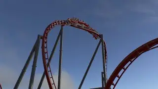 DISCOVERY | Vekoma Mk1101 | No Limits 2 Pro