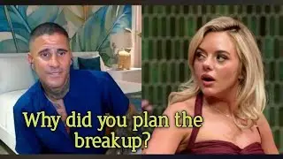 90 Day Fiance: Johny Planned To Get Rid Of Chloe For THIS Shocking Reason?