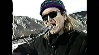 Goo Goo Dolls - Name (Live At MTV Ultimate Winter Vacation, 1995)