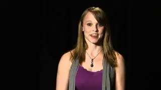 Emma Earnest, Audition, 4/17/11