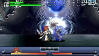 ACS - Luke Chaos Mode　ver5.503 (Nicovideo)