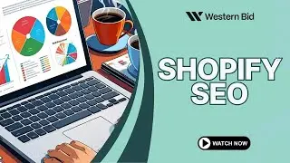 shopify seo services